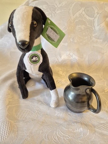 Vintage small ewenny - small,