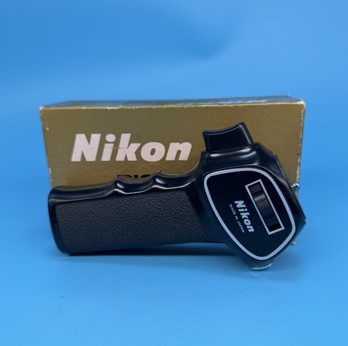 Nikon pistol grip - pistol, model