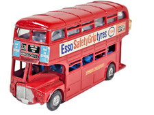 Vintage Dinky Toy 289 AEC