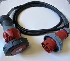 32Amp Plug to 63Amp Socket 3