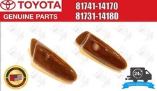 Toyota Genuine MK4 Supra JZA80