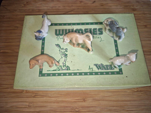 Wade first editions - wade,