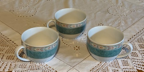 Wedgwood home aztec - set, of