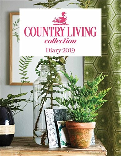 Country living dlx 2019 - living, d