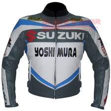 YOSHIMURA SUZUKI GSX-R GREY