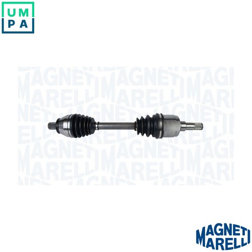 Drive shaft 302004190307 - drive, for