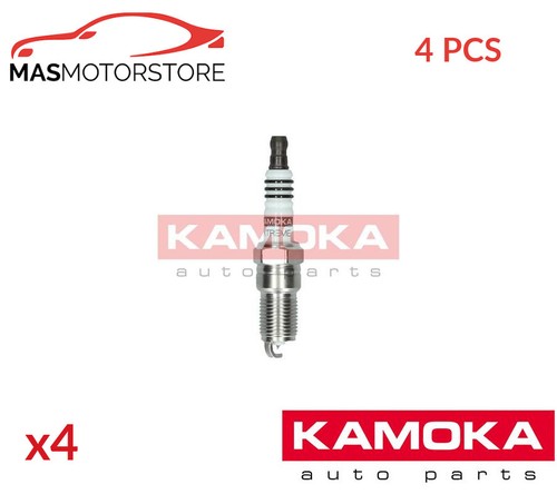 Engine spark plug set plugs - engine,