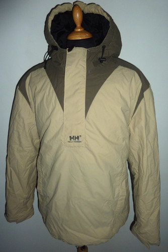 Helly hansen hooded smock - hansen,