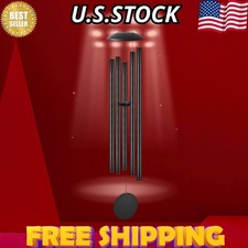 65" Extra Large Wind Chimes