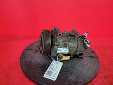 PEUGEOT 208 AIR CON COMPRESSOR