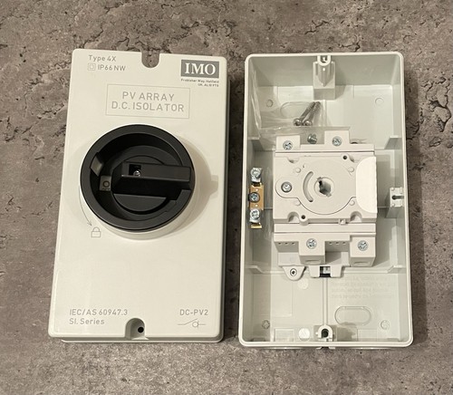 Imo si16 pel64r array - imo,