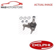 Suspension ball joint - joint, front