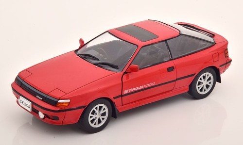 Toyota celica gt four - 1/24,