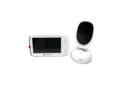 Electronic baby monitor - baby,