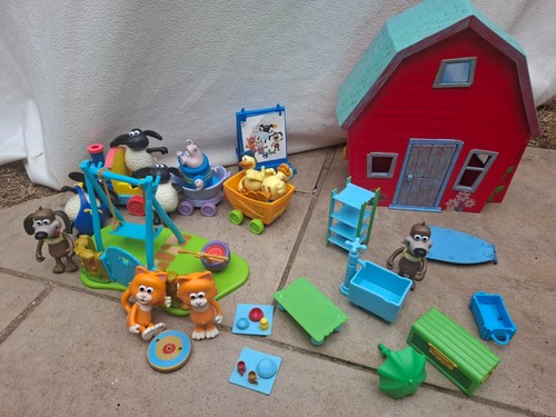 Amazing vintage timmy time toy - vintage,