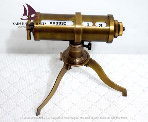 Zain handmade tabletop brass - zain,