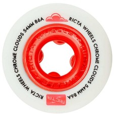 Ricta Chrome Clouds Soft 86A