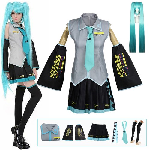 Anime hatsune miku - anime,