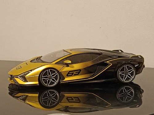 Scale 2020 lamborghini - 2020,
