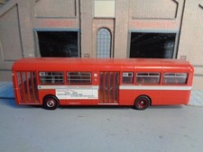 BRITBUS ME-003 LONDON