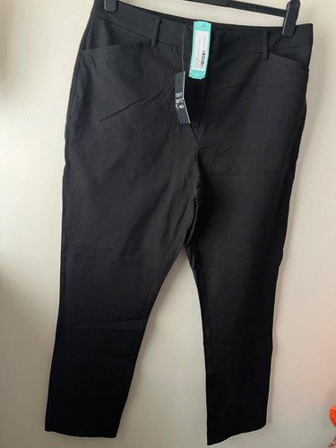 Editor cut trousers size 16 - cut,