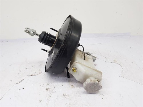 2010 kia rio brake - brake, master