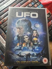 UFO: The Complete TV Series