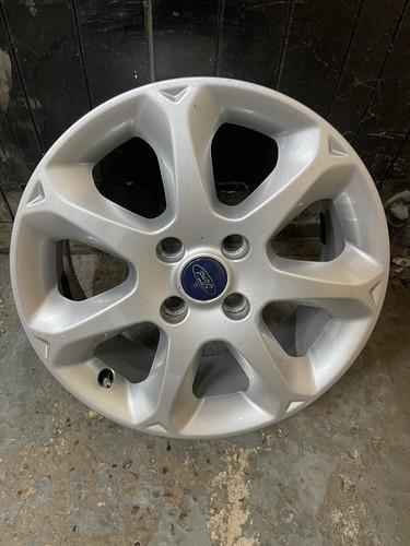 Ford fiesta mk7 - mk7, 7