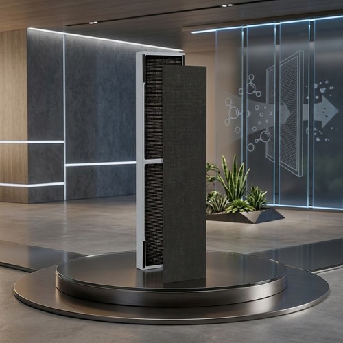 Air purifier hepa filter - purifier,