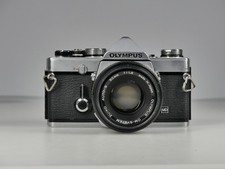 OLYMPUS OM-1n 35MM FILM MANUAL