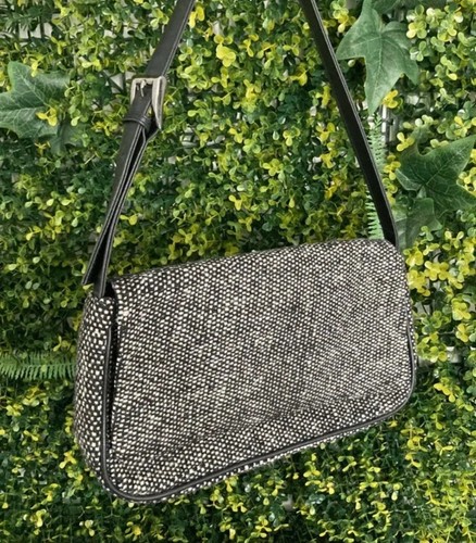Laura ashley vintage black - vintage,