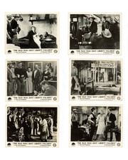 John Wayne THE MAN WHO SHOT