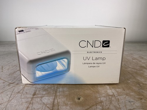 Cnd electronics 08505 uv - cnd,