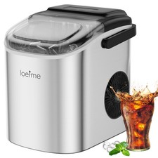 Home Automatic Ice Maker