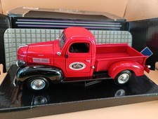 Plymouth Lorry Pickup Truck