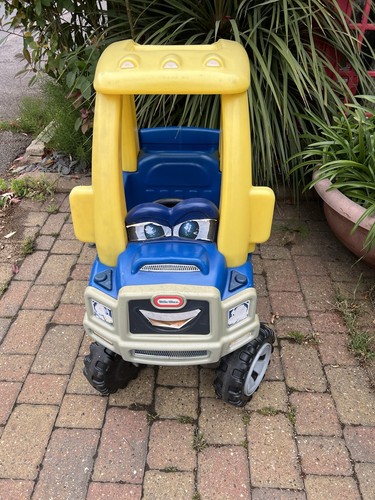 Little tikes cosy - cosy, coupè