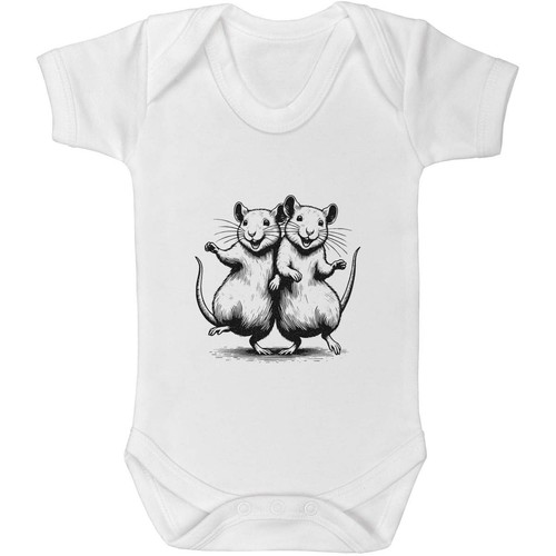 Dancing rats baby - 'dancing, /