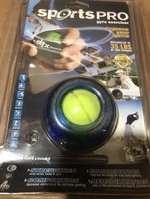 PGA Dyna-Flex Lighted Gyro