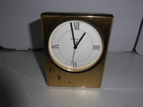 Vintage 1980s tiffany co - tiffany,