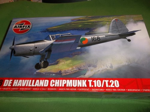Airfix 48th de - airfix,