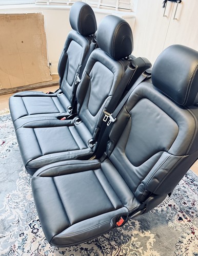 Mercedes benz class - benz,
