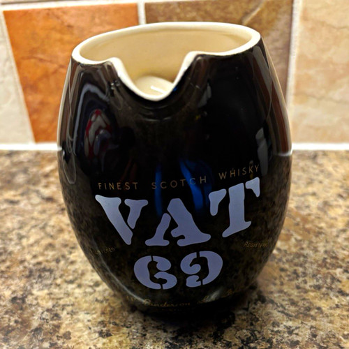 Wade vat scotch whisky - vat,