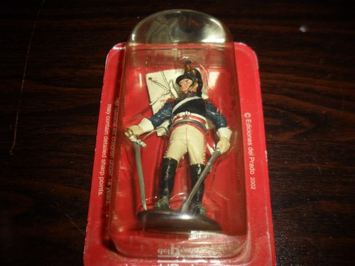 Del prado metal diecast - metal,