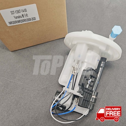 Brand new fuel pump assembly - brand,