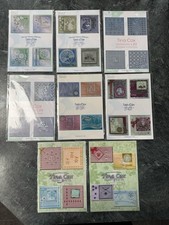 8 Packs Christine Coleman Coll