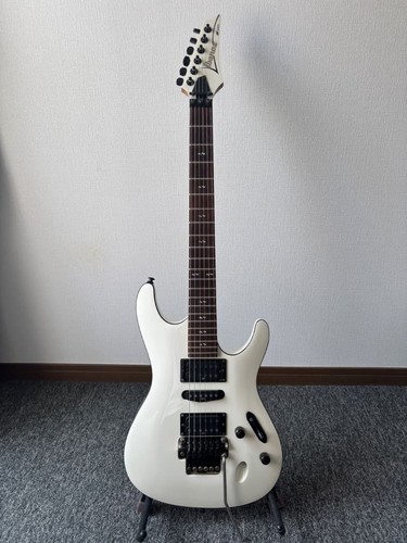 Ibanez s470b electric - ibanez,
