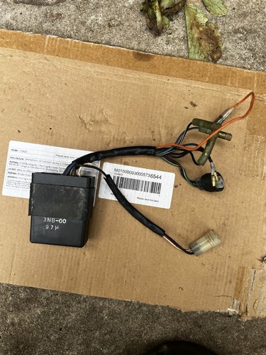 Yamaha dt125 series - series, 3mb