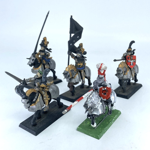 Reiksguard knights the - reiksguard,