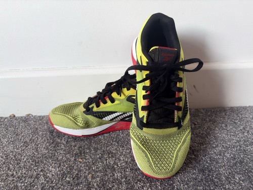 Reebok nano size eu 39 - reebok,