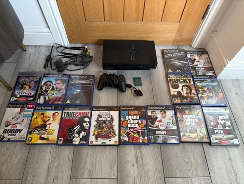 Sony playstation console - playstation, 2